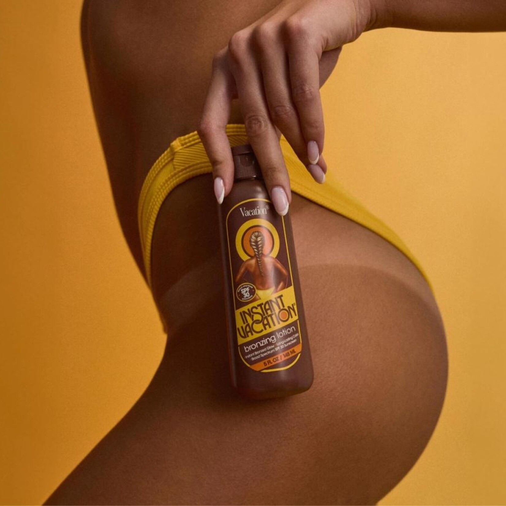 Vacation Instant Bronzing Lotion