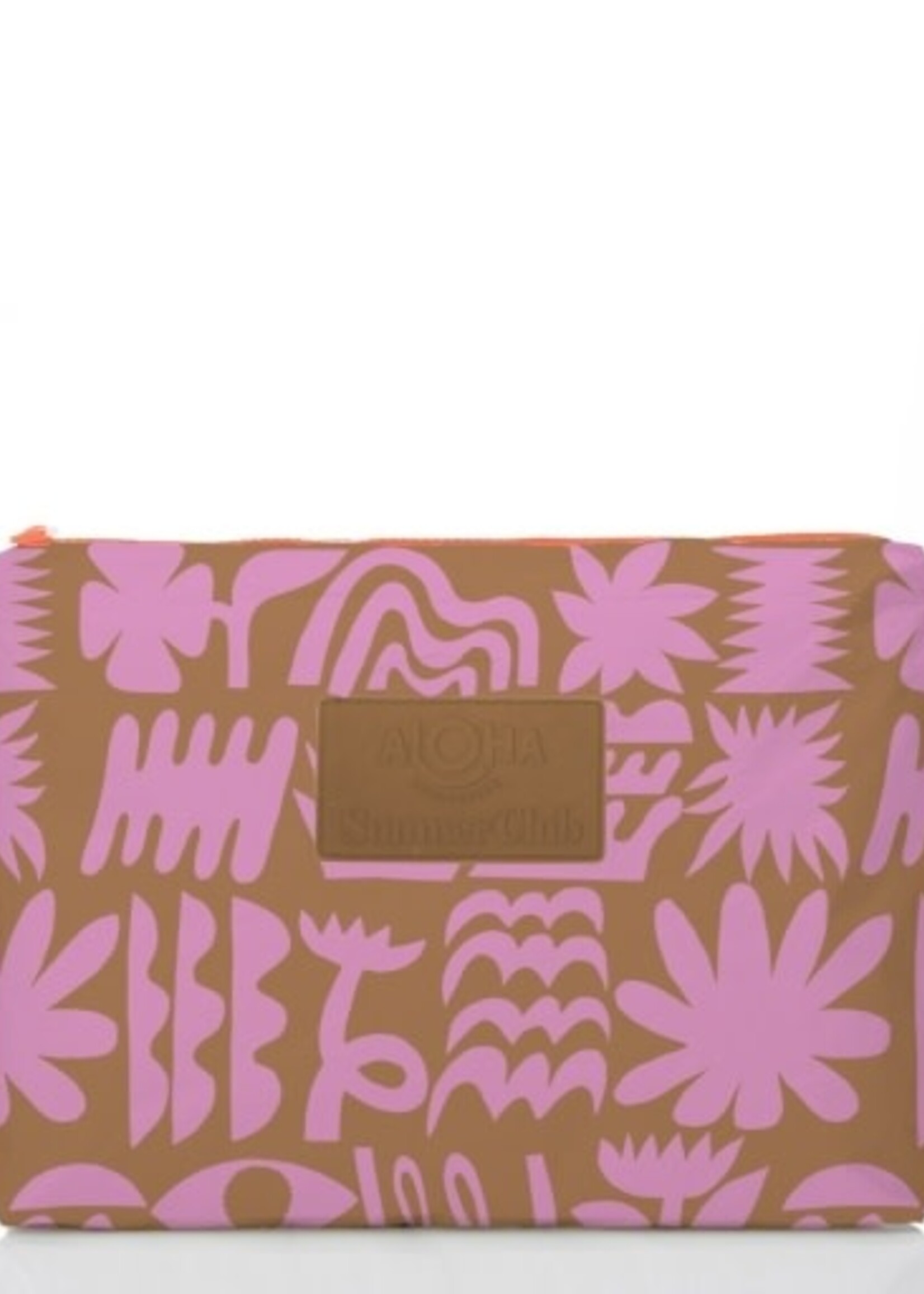 Aloha Collection Summer Club Mid