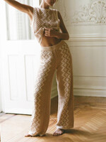 Z Supply Loma Crochet Pant