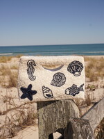 Tiana COH-1473 - Sea Life Clutch