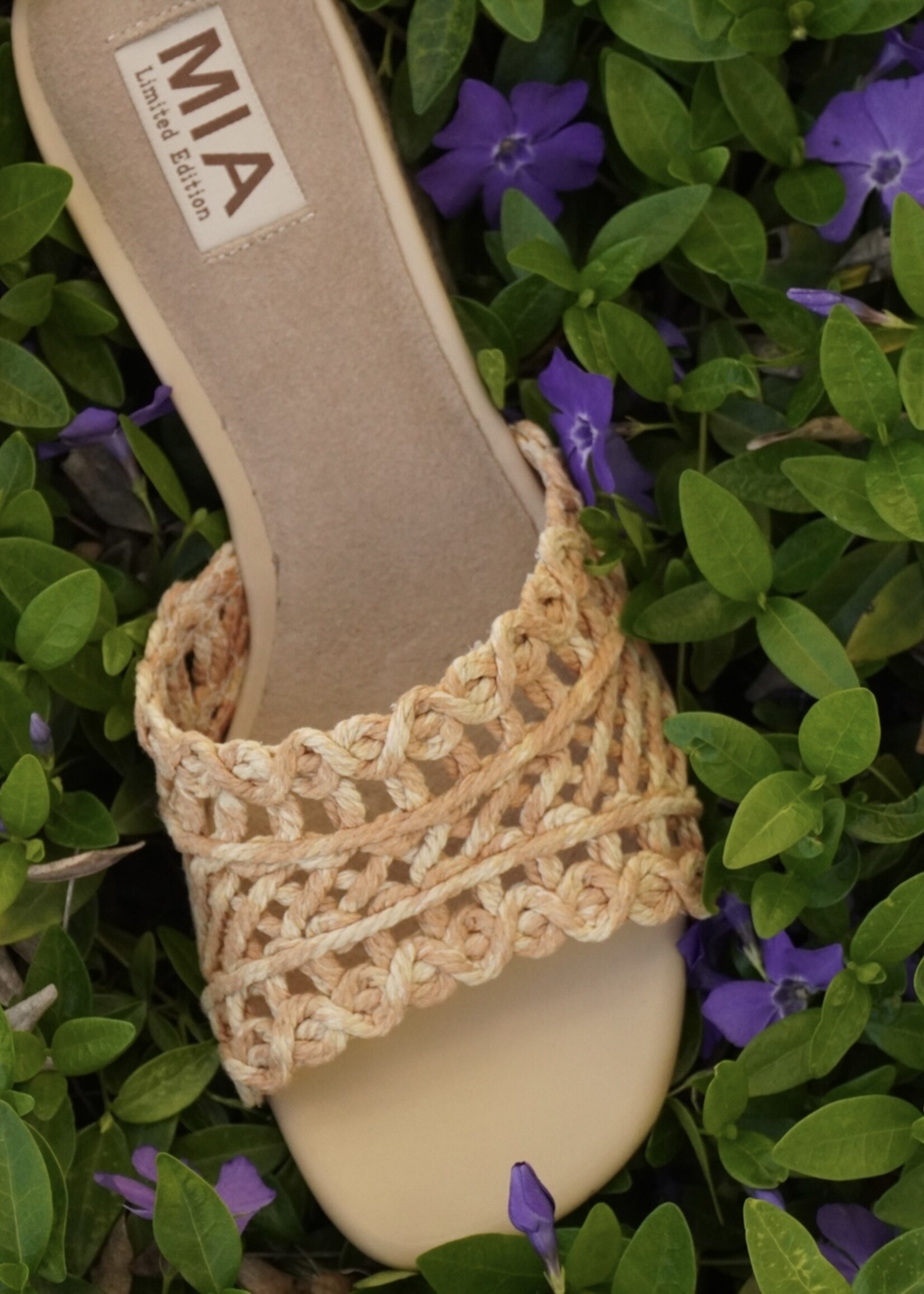 MIA Shoes Idella
