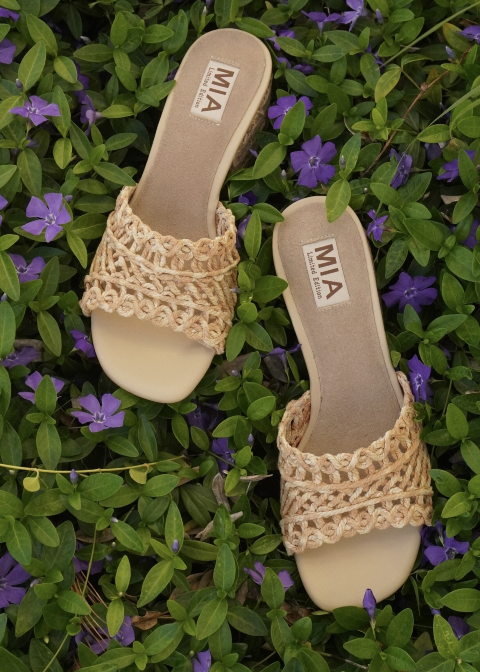 MIA Shoes Idella