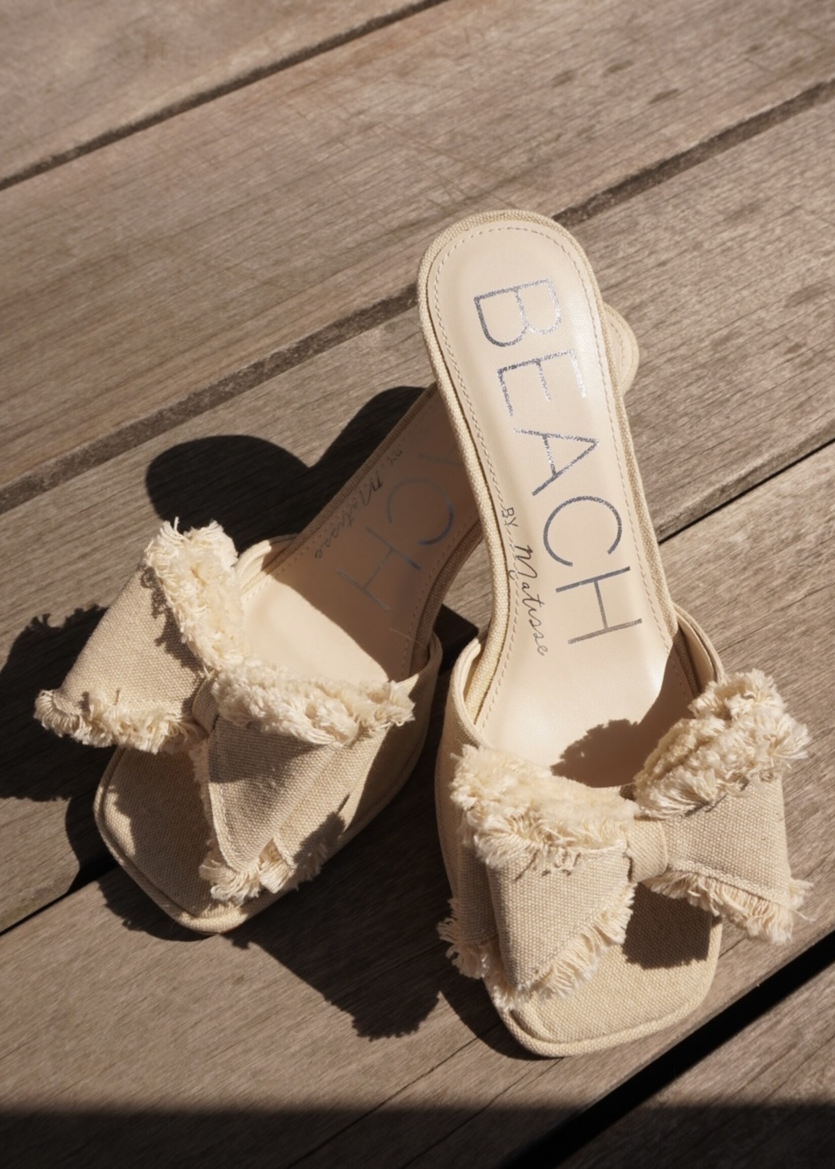 Matisse Footwear Penelope Sandal