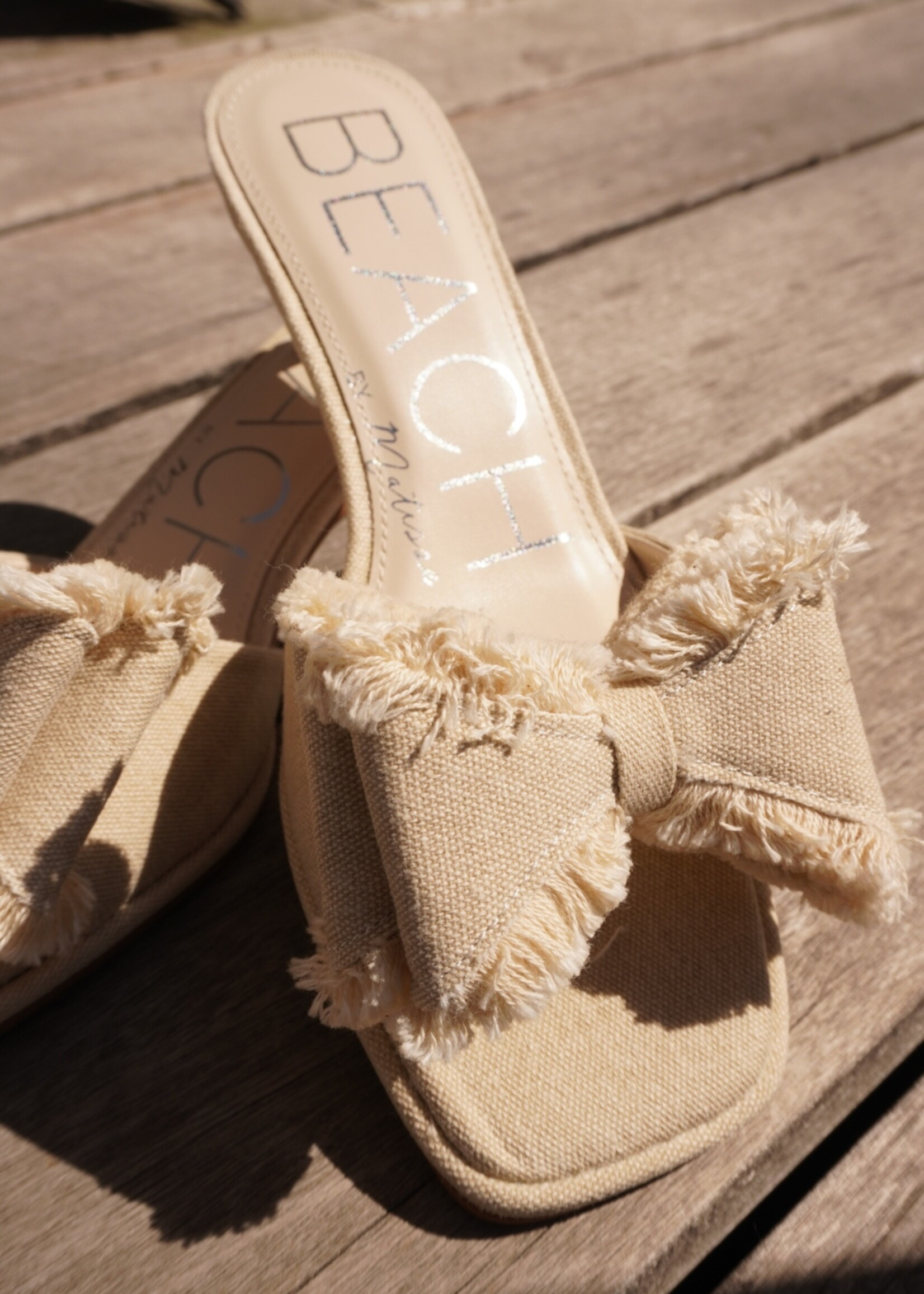 Matisse Footwear Penelope Sandal