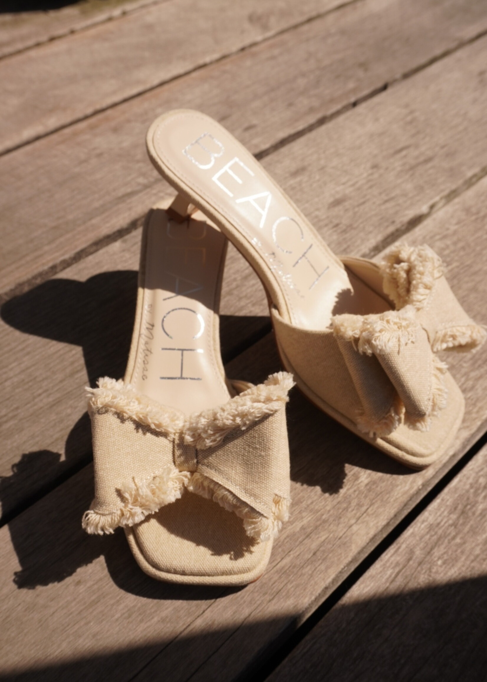 Matisse Footwear Penelope Sandal
