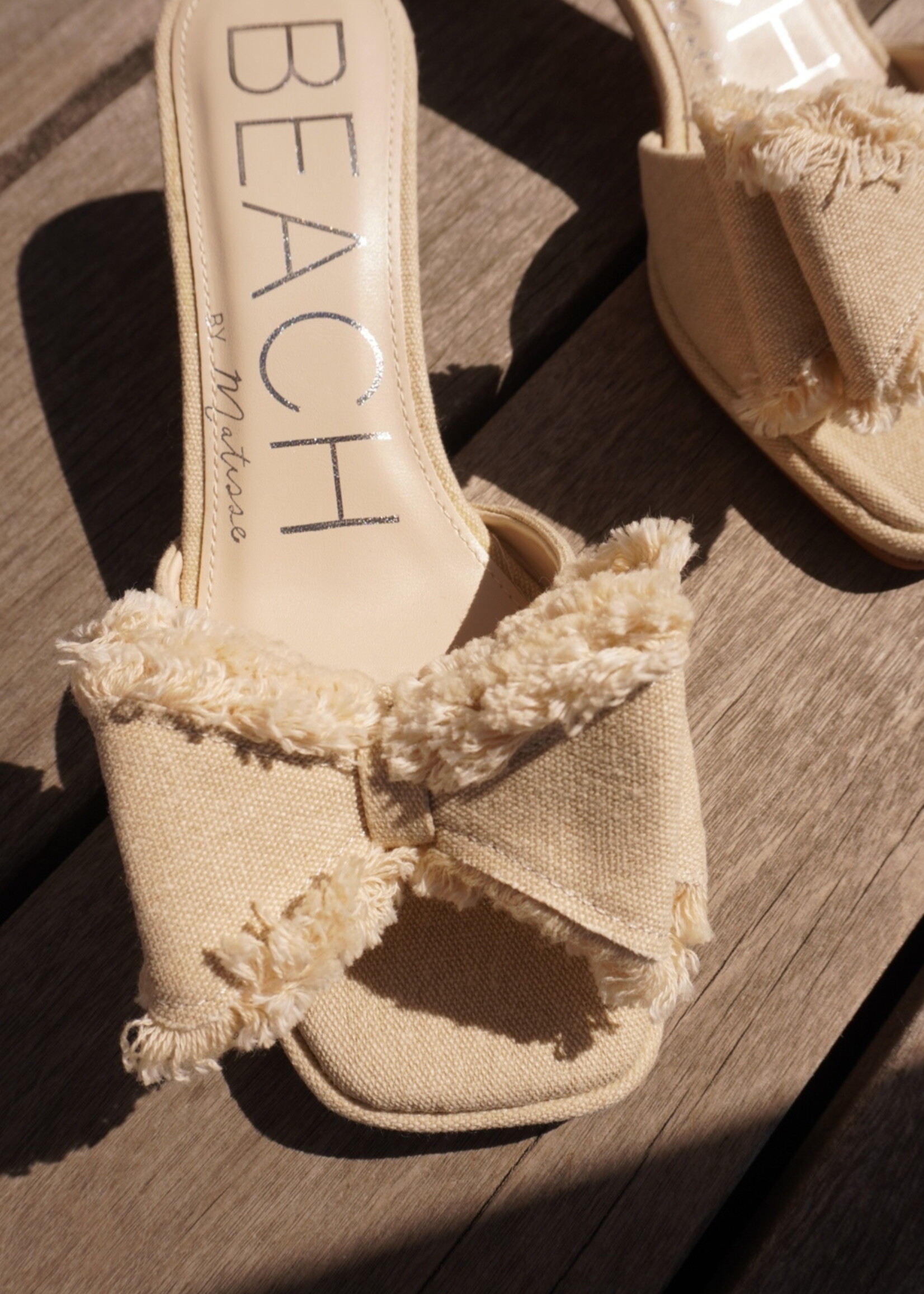 Matisse Footwear Penelope Sandal