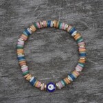 Watchful Eye Bracelet