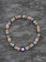 Watchful Eye Bracelet