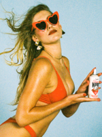 Vacation Classic Whip Sunscreen Mousse