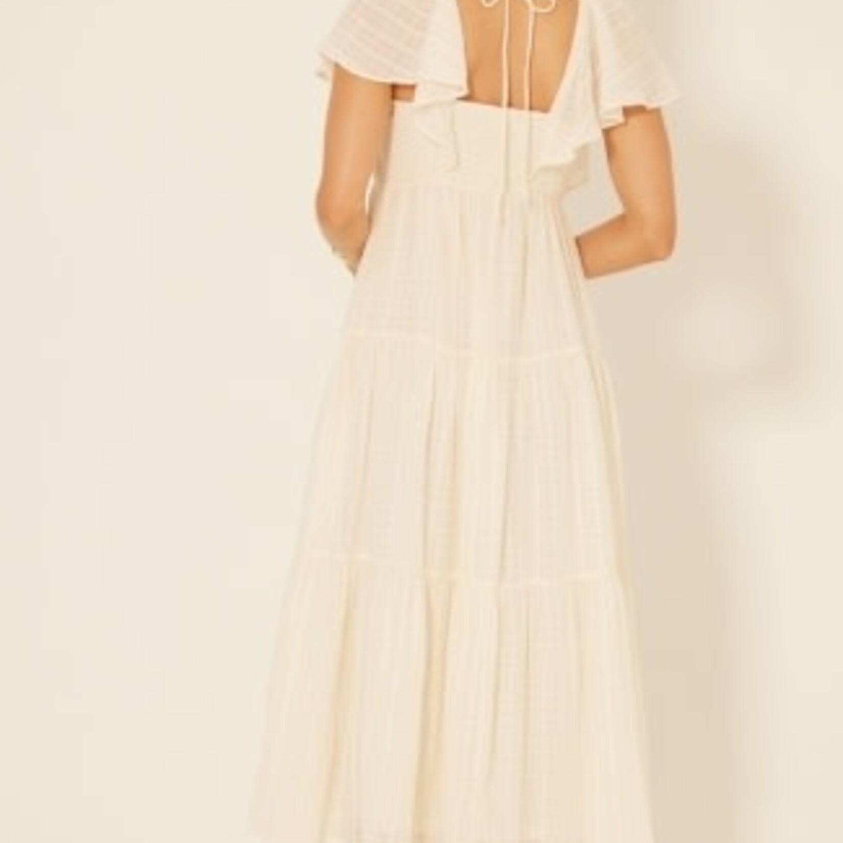 BILA77 benecia dress