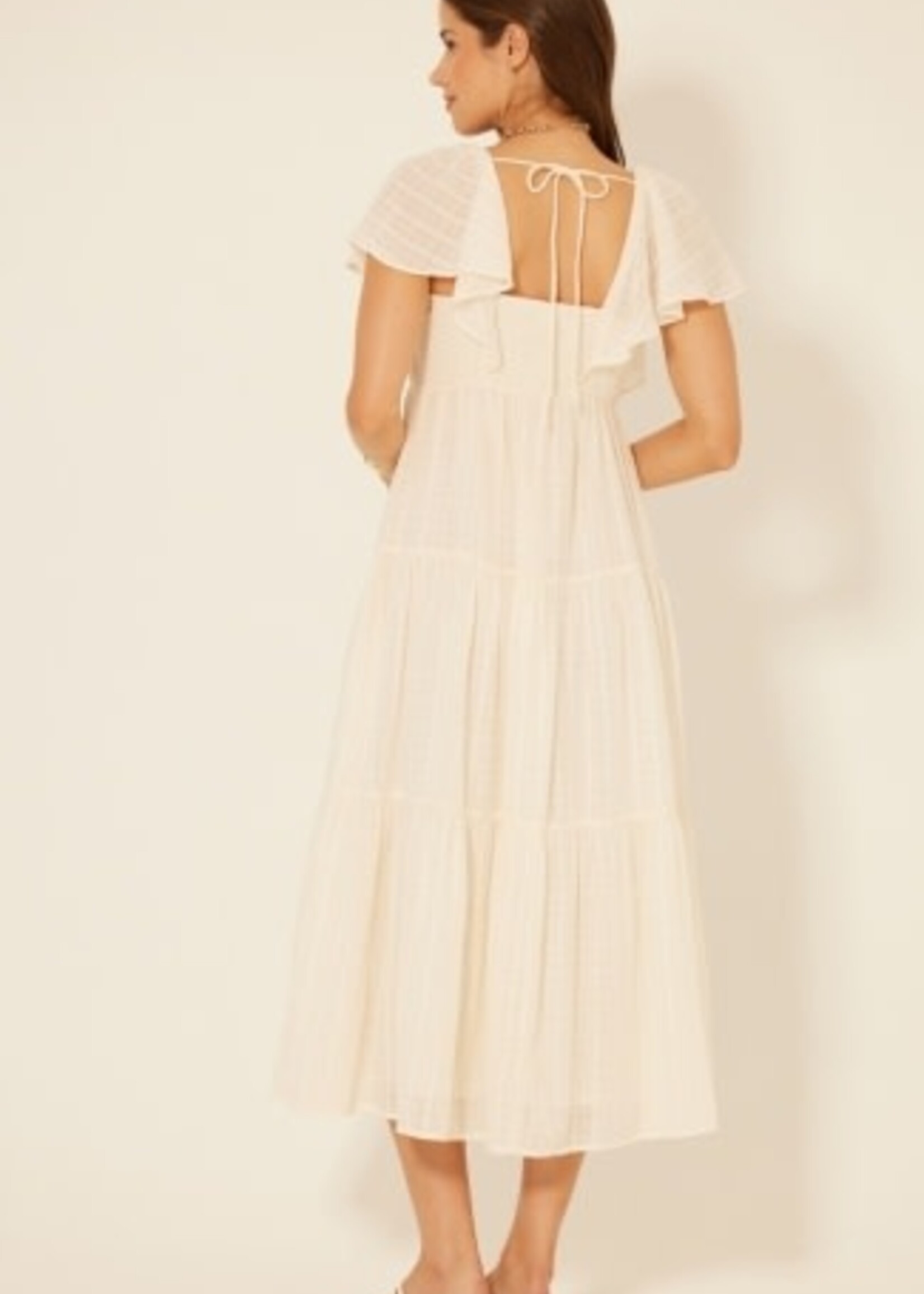 BILA77 benecia dress