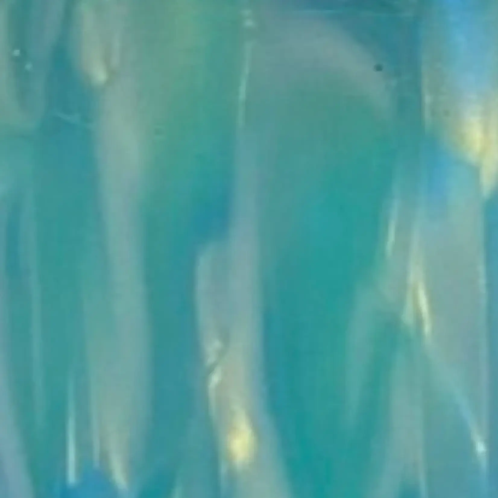 1" Flat Acetate Hoop