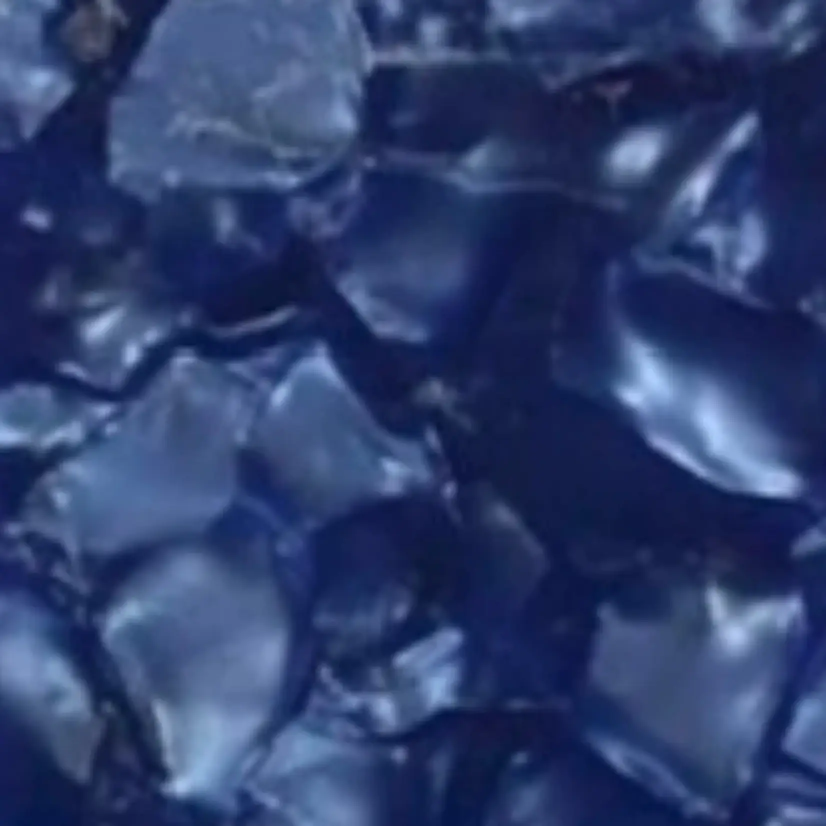 1" Flat Acetate Hoop