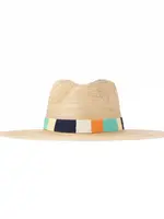Danielle Palm Hat