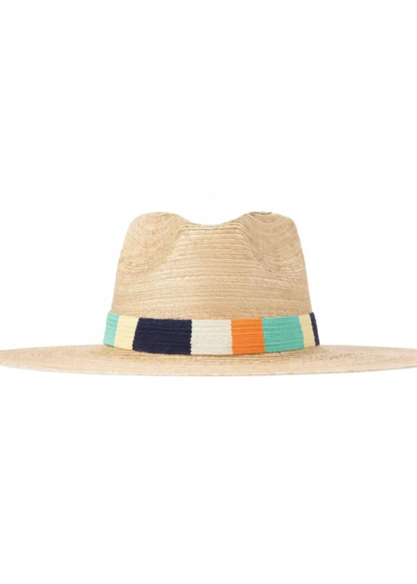 Danielle Palm Hat
