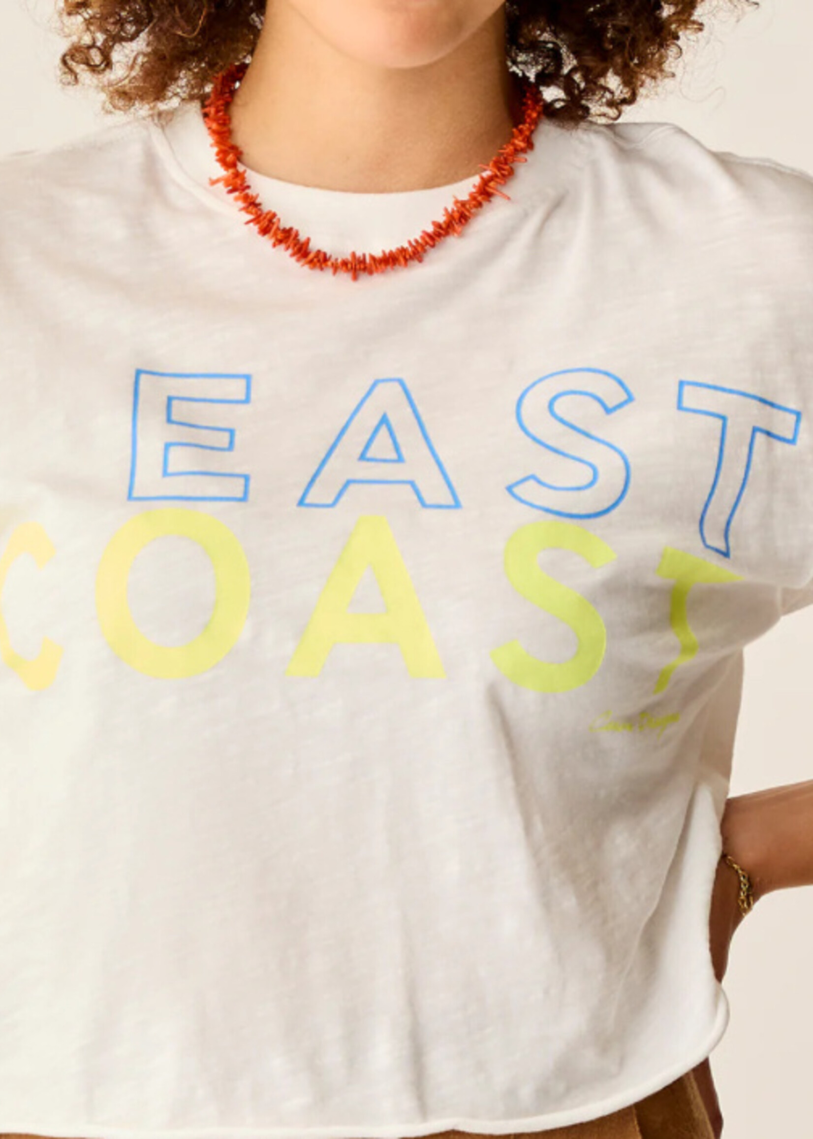 Carve Designs Parker Graphic Tee