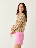 Carve Designs Dylan Gauze Tunic