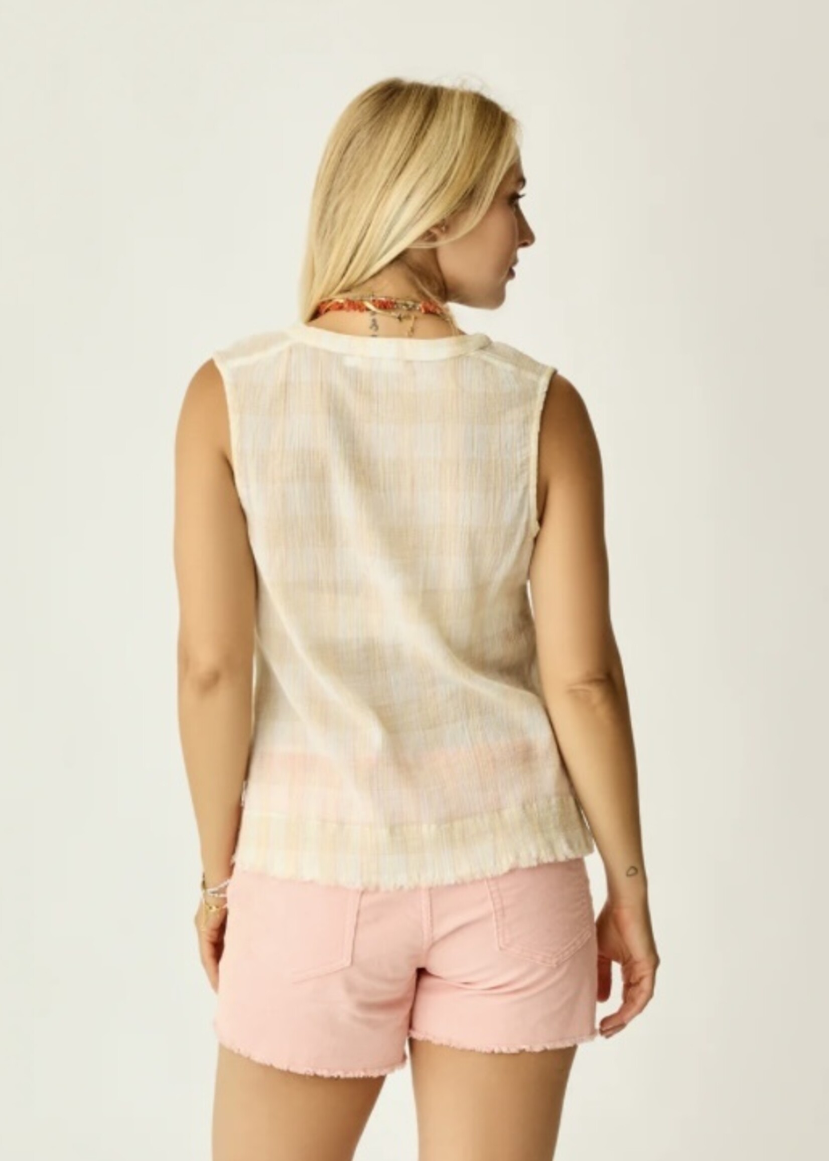 Carve Designs Dylan Tank