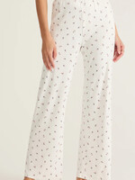 Z Supply Vintage Ditsy Pant