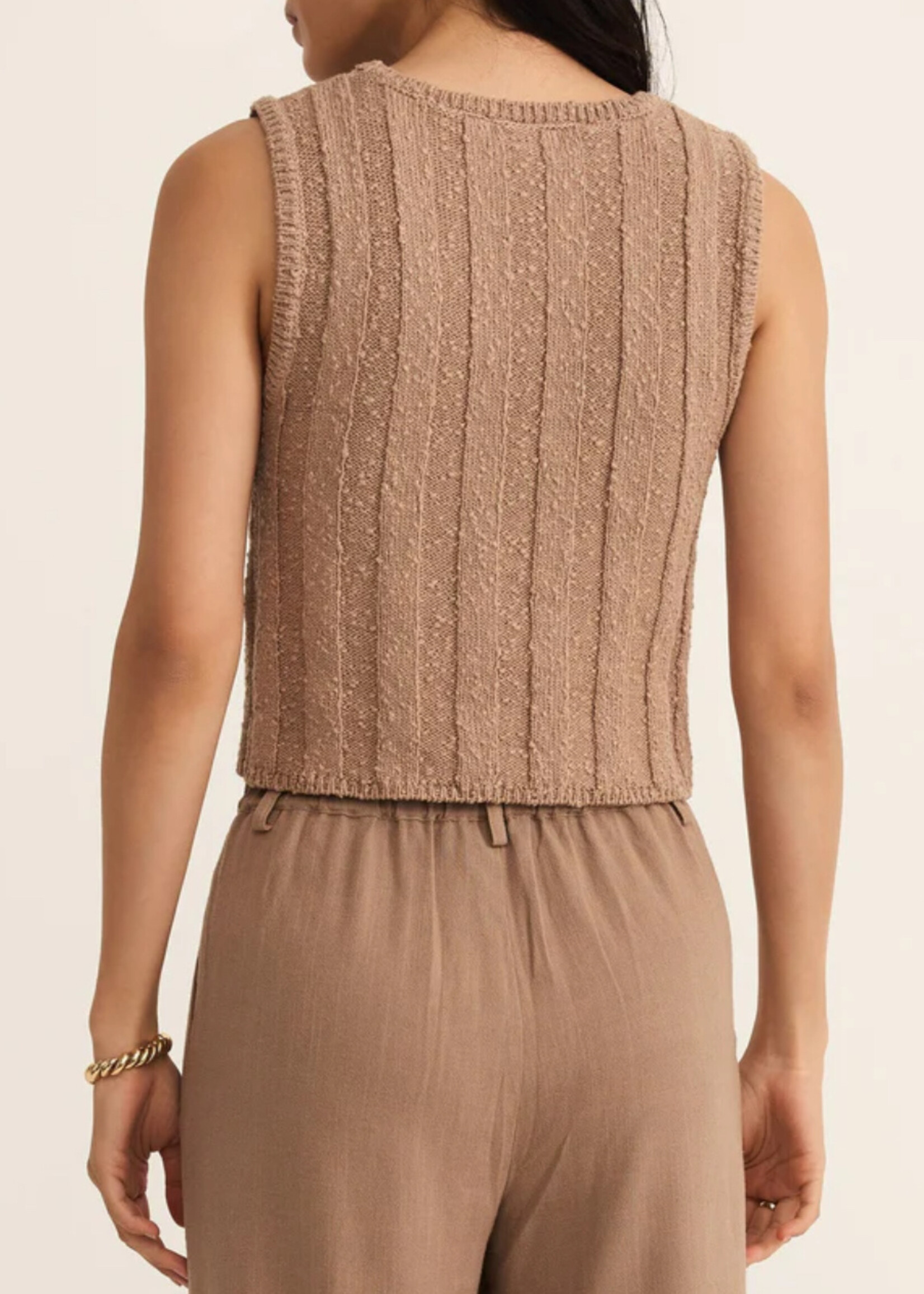 Z Supply Calan Top