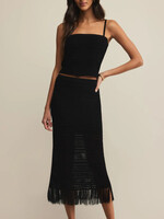 Z Supply Flynn Midi Skirt