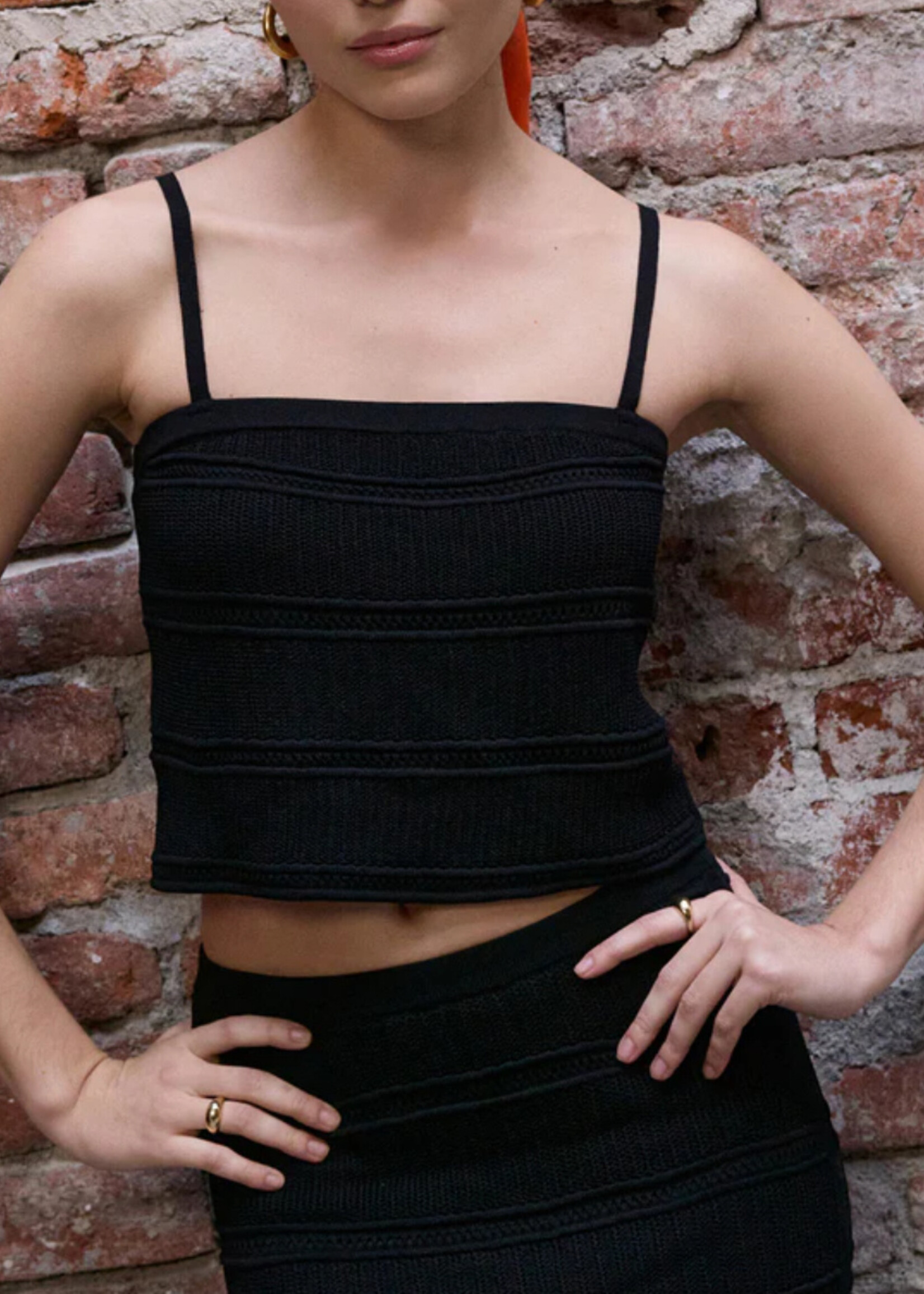 Z Supply Fernanda Top