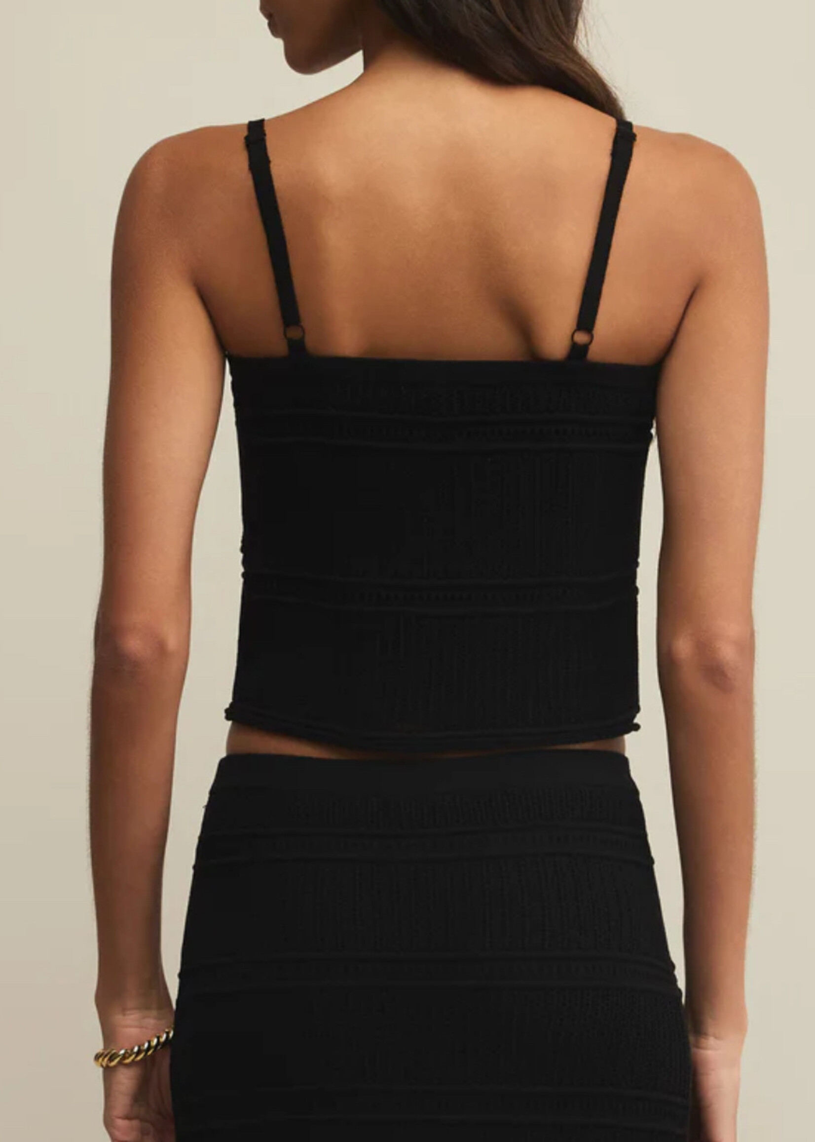 Z Supply Fernanda Top