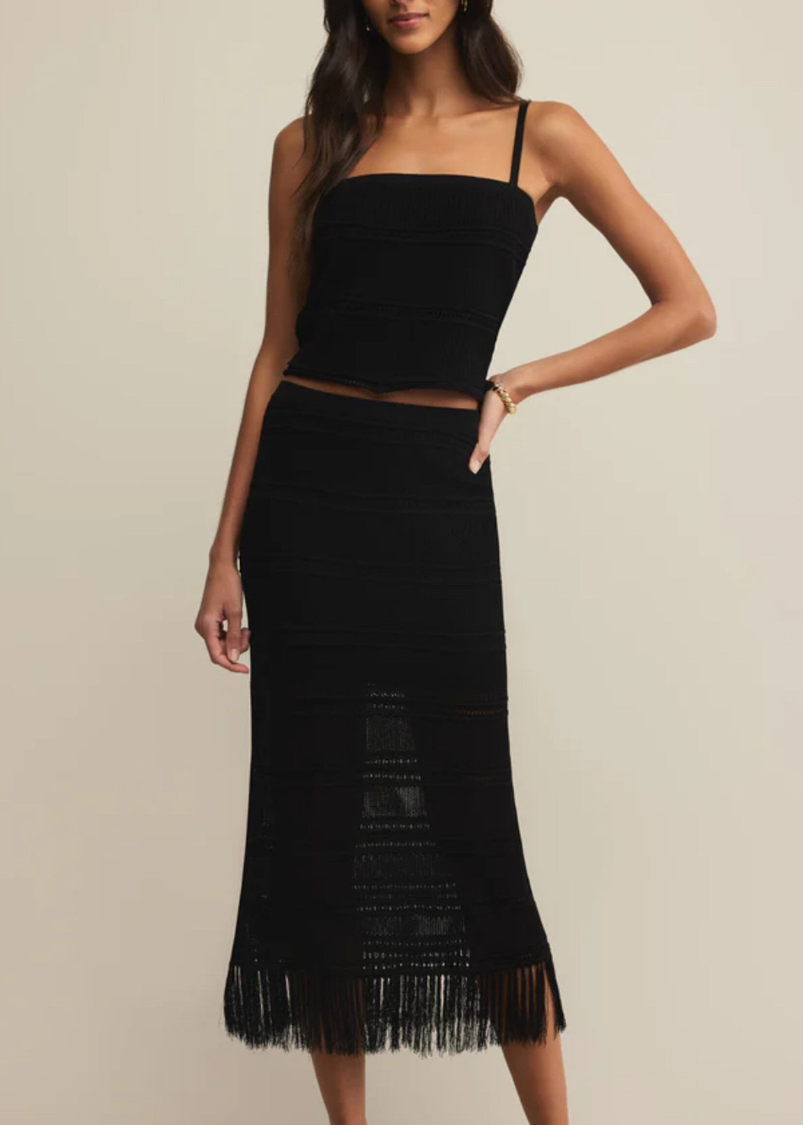 Z Supply Fernanda Top
