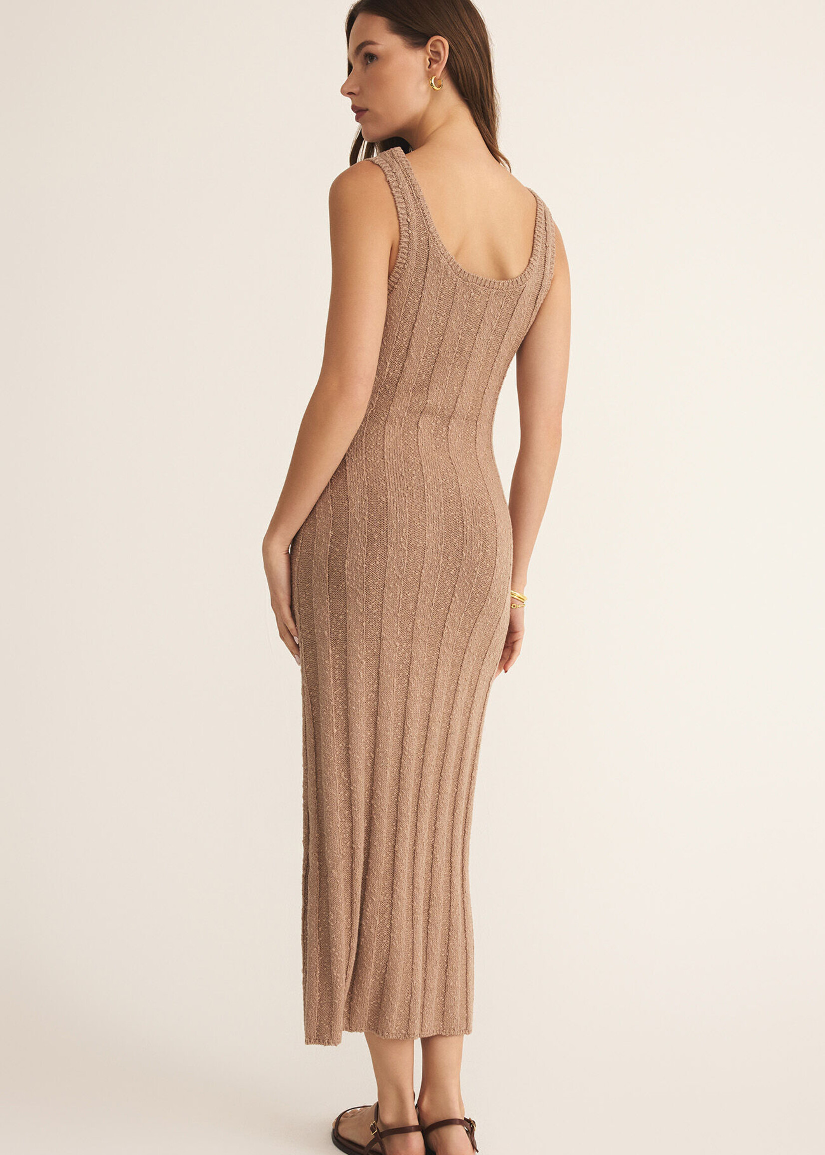 Z Supply Corsica Midi Dress