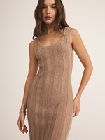 Z Supply Corsica Midi Dress