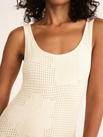 Z Supply Praya Fleur Maxi Dress