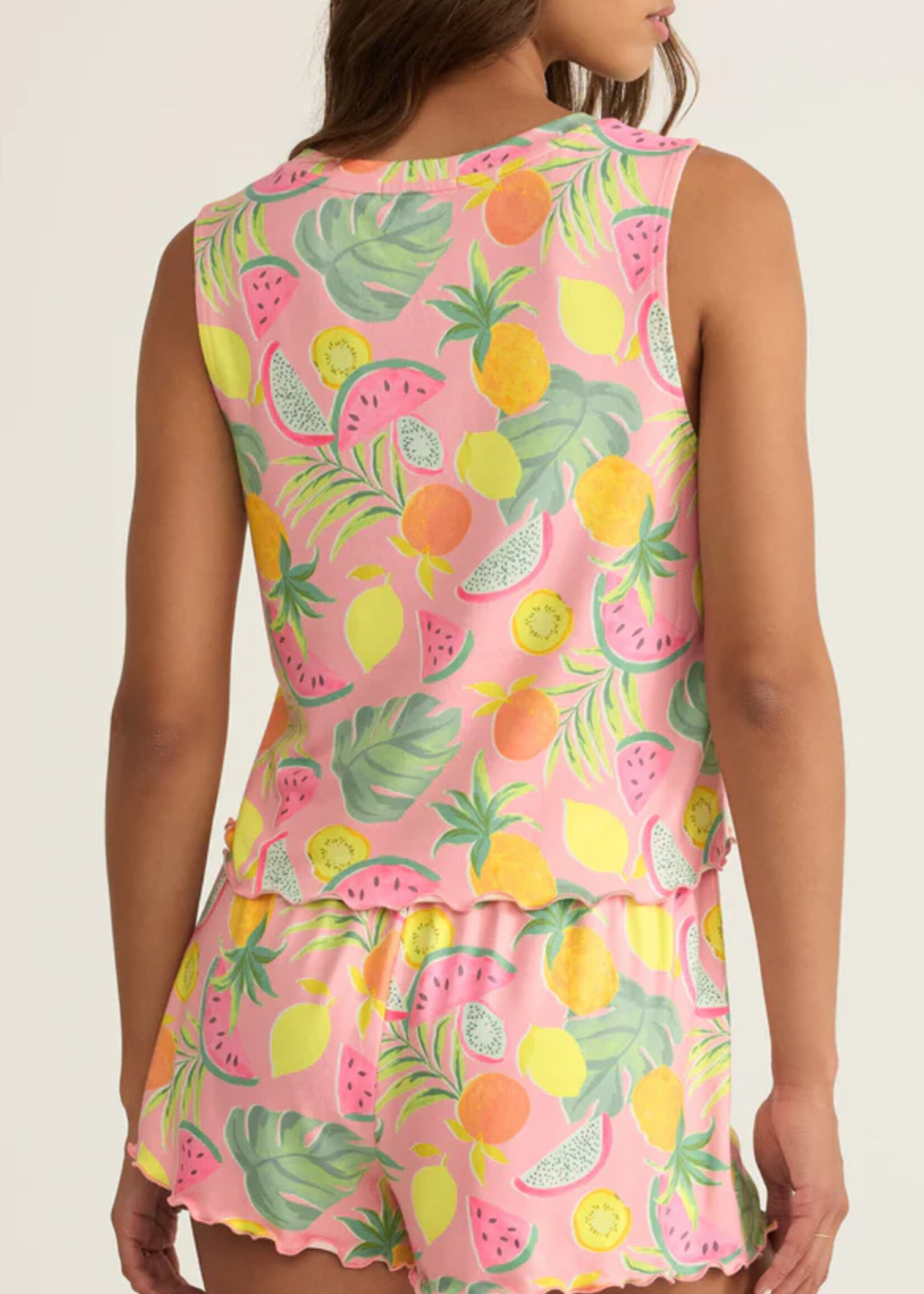 Z Supply Sloane Fruit Tank
