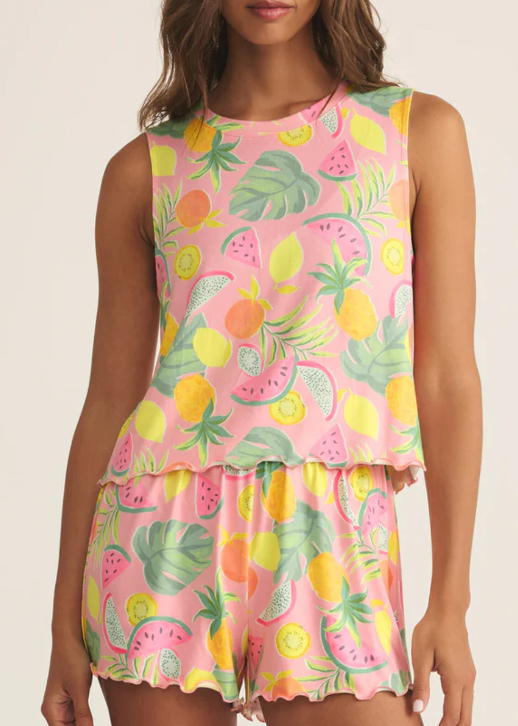Z Supply Sloane Fruit Tank