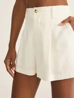 Z Supply Topanga Linen Short