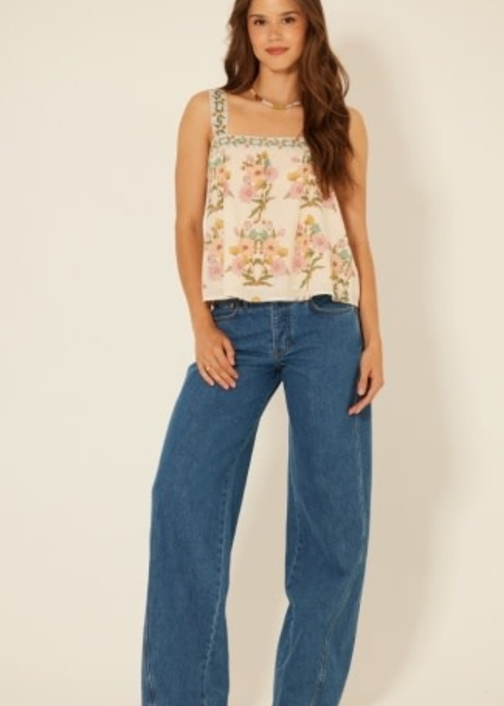 BILA77 lucia top