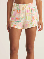 Z Supply Classic Soleil Short