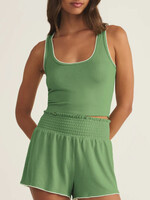 Z Supply Casa Whipstitch Tank