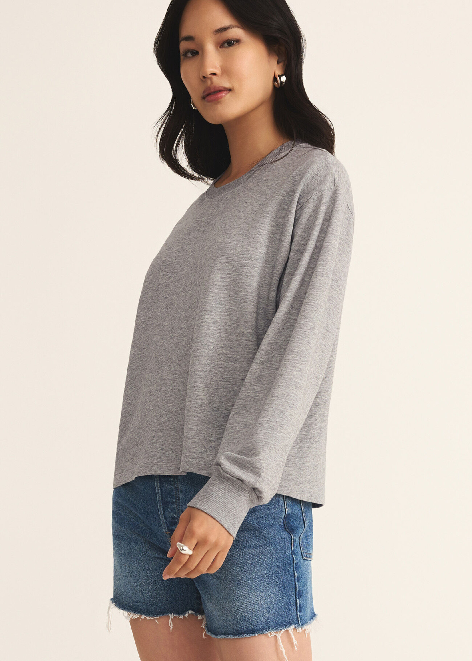 Z Supply Ellis Sweatshirt