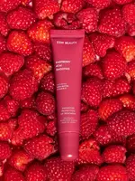 Raspberry Acai Smoothie Enhanced Protection Lip Treatment