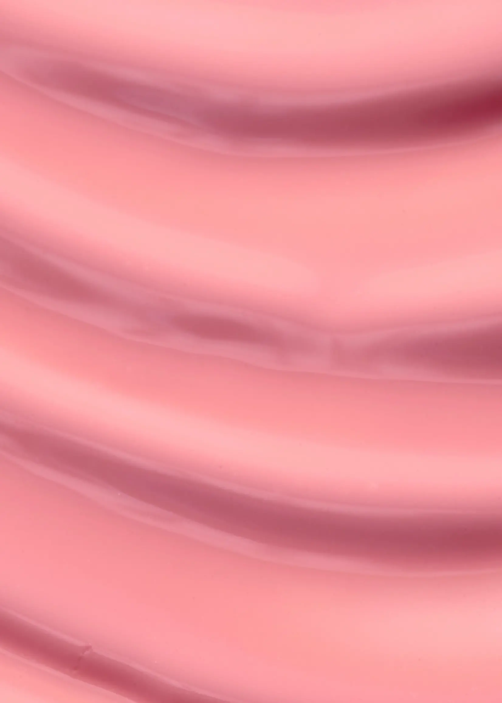 Strawberry Banana Smoothie Intense Hydration Lip Treatment