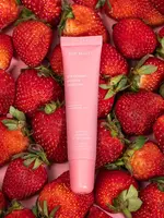Strawberry Banana Smoothie Intense Hydration Lip Treatment