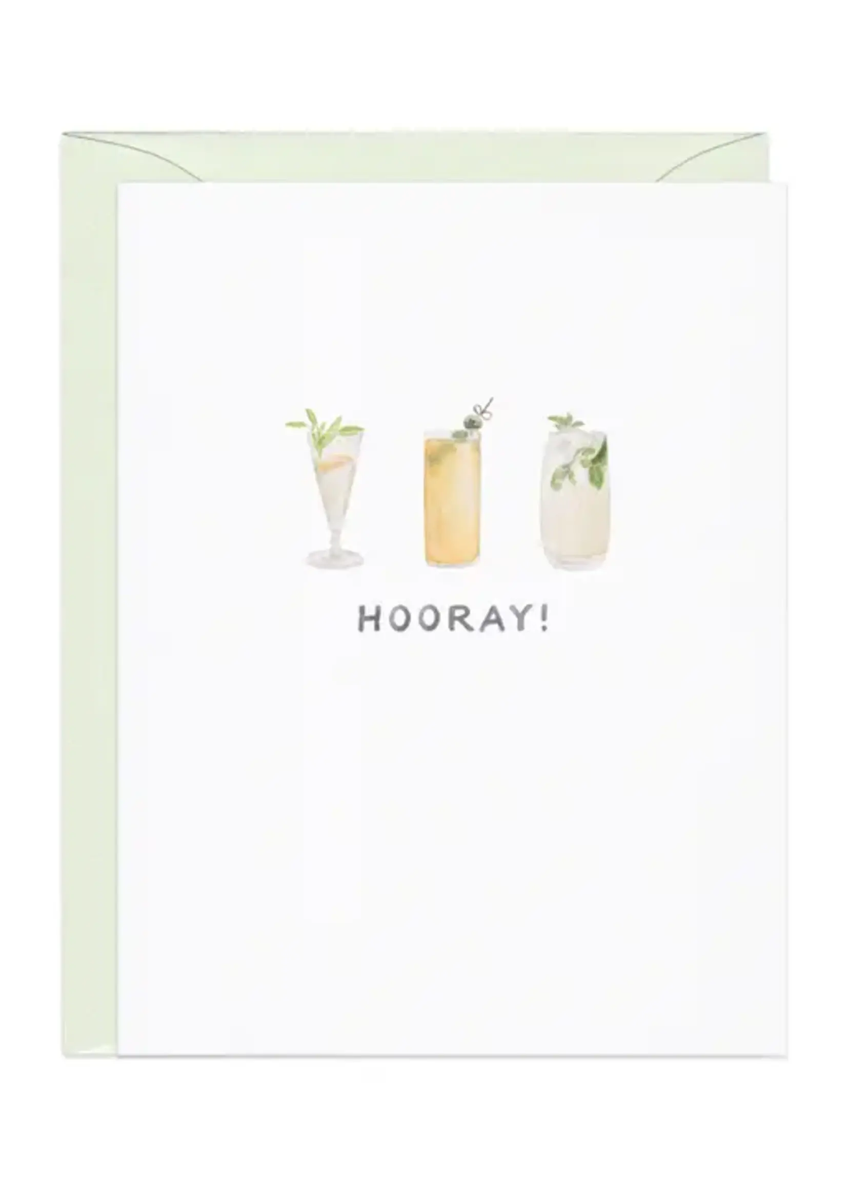 Holy Matrimony — Funny Engagement Ring Wedding Card