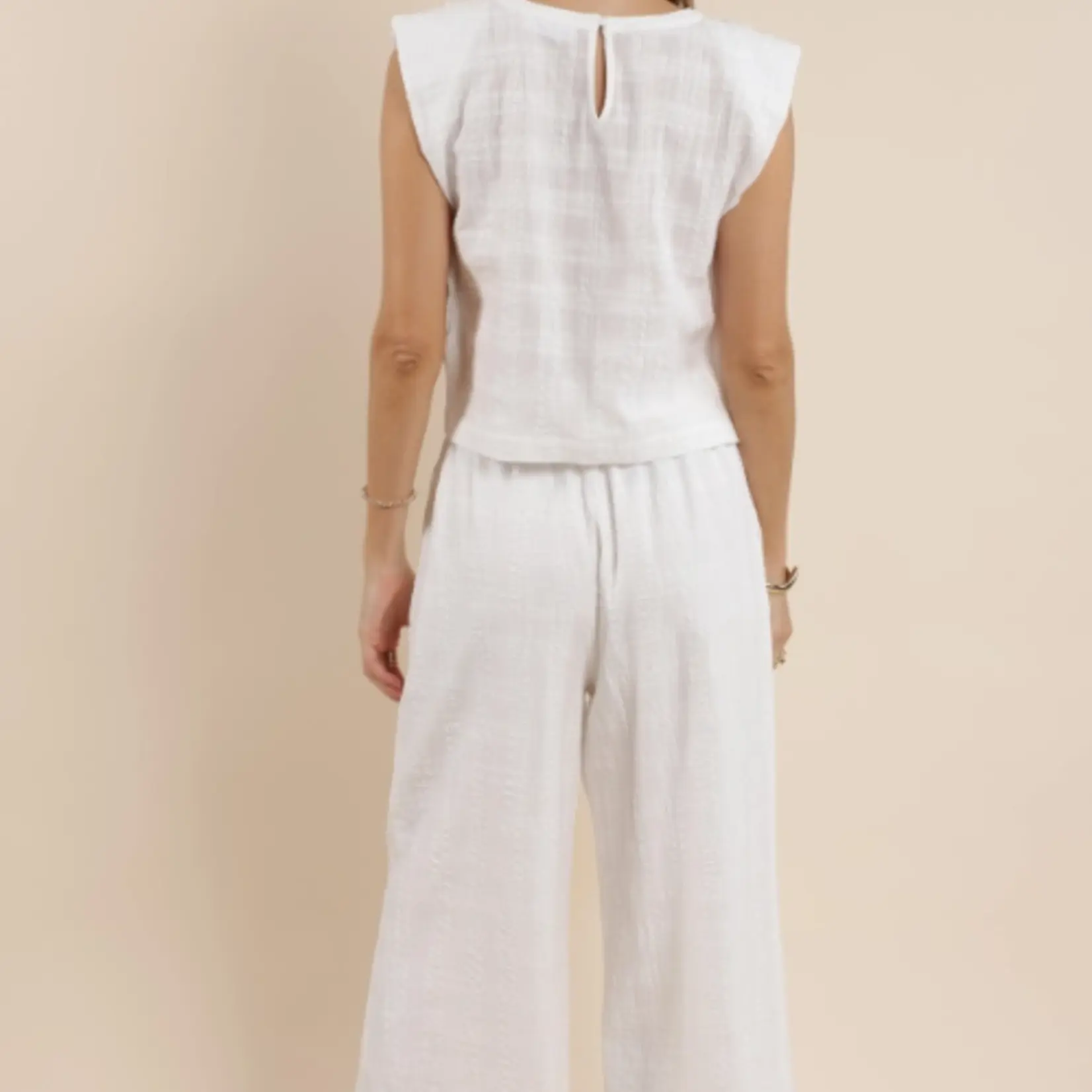 Salt Air Relaxed Pants