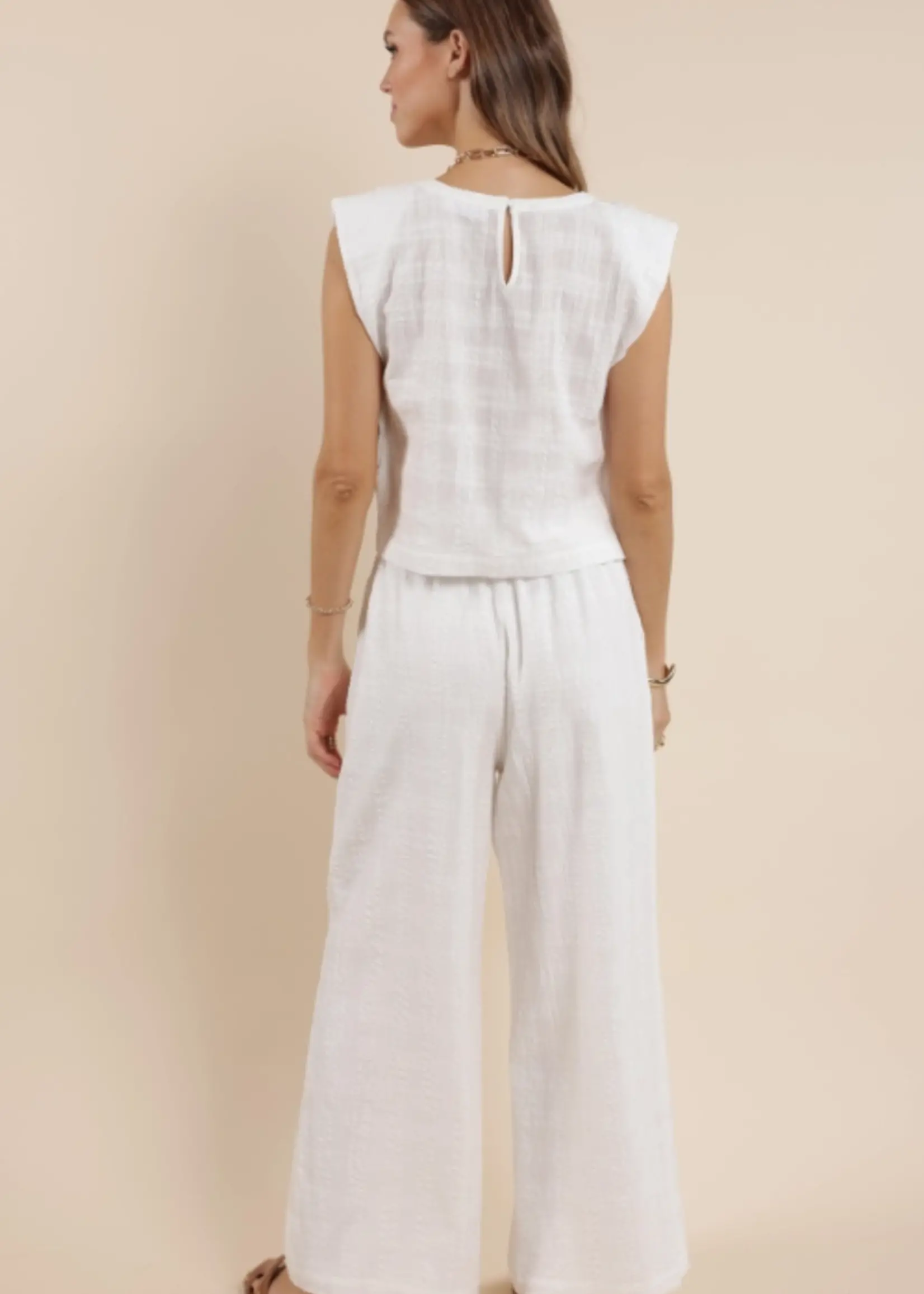 Salt Air Relaxed Pants