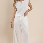 Salt Air Relaxed Pants