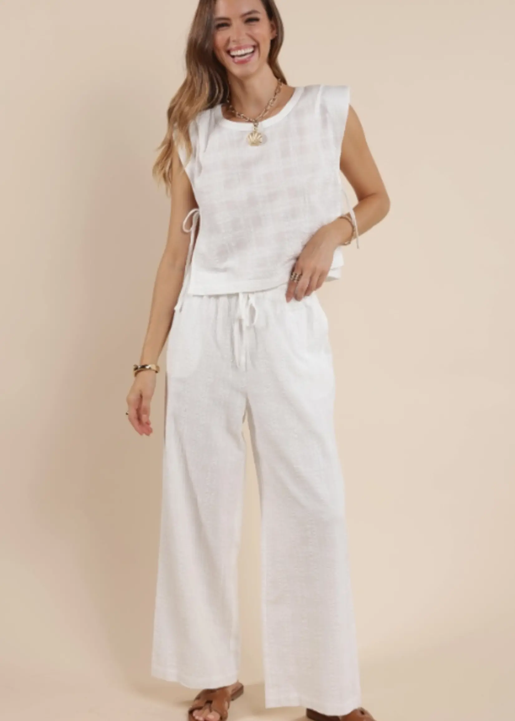 Salt Air Relaxed Pants