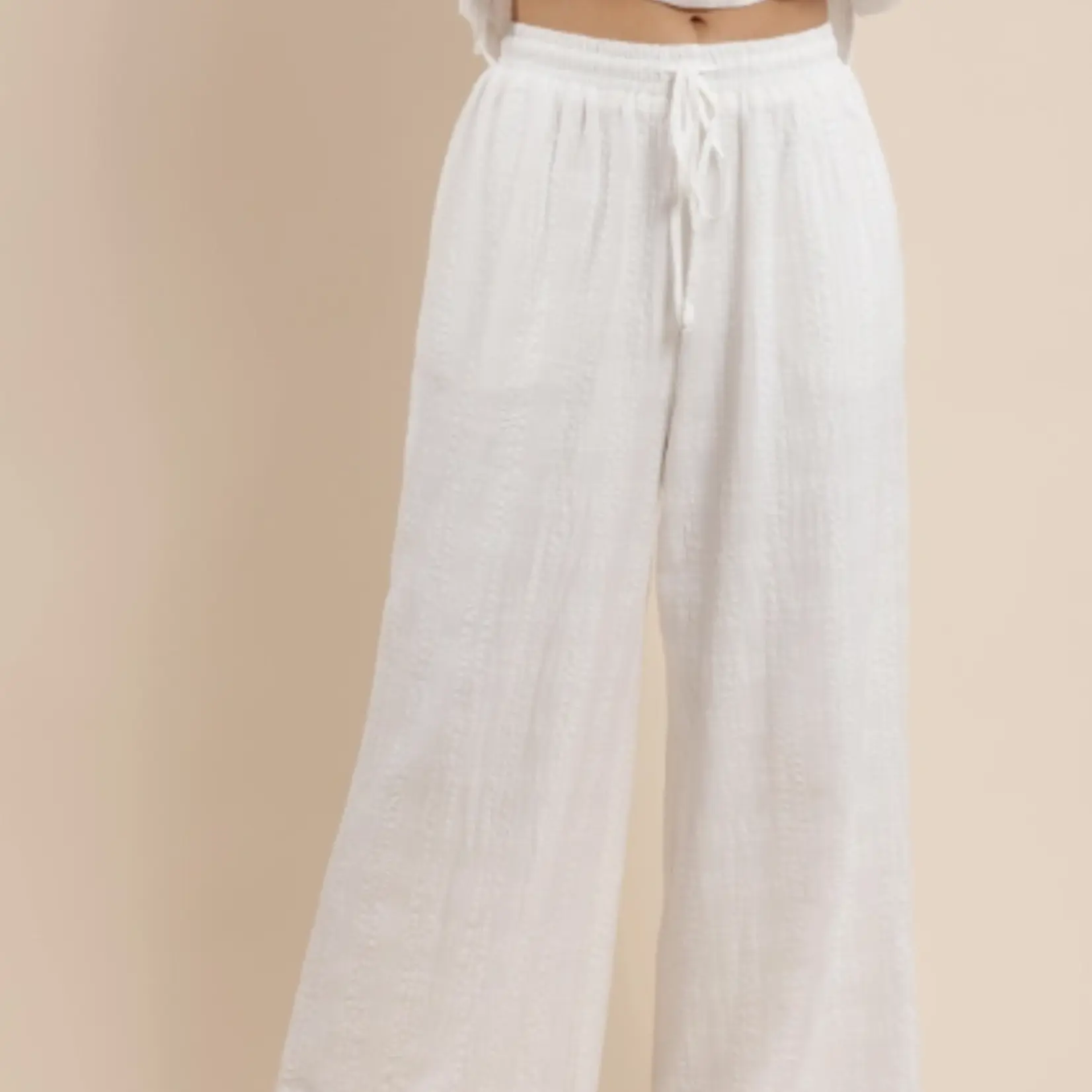 Salt Air Relaxed Pants