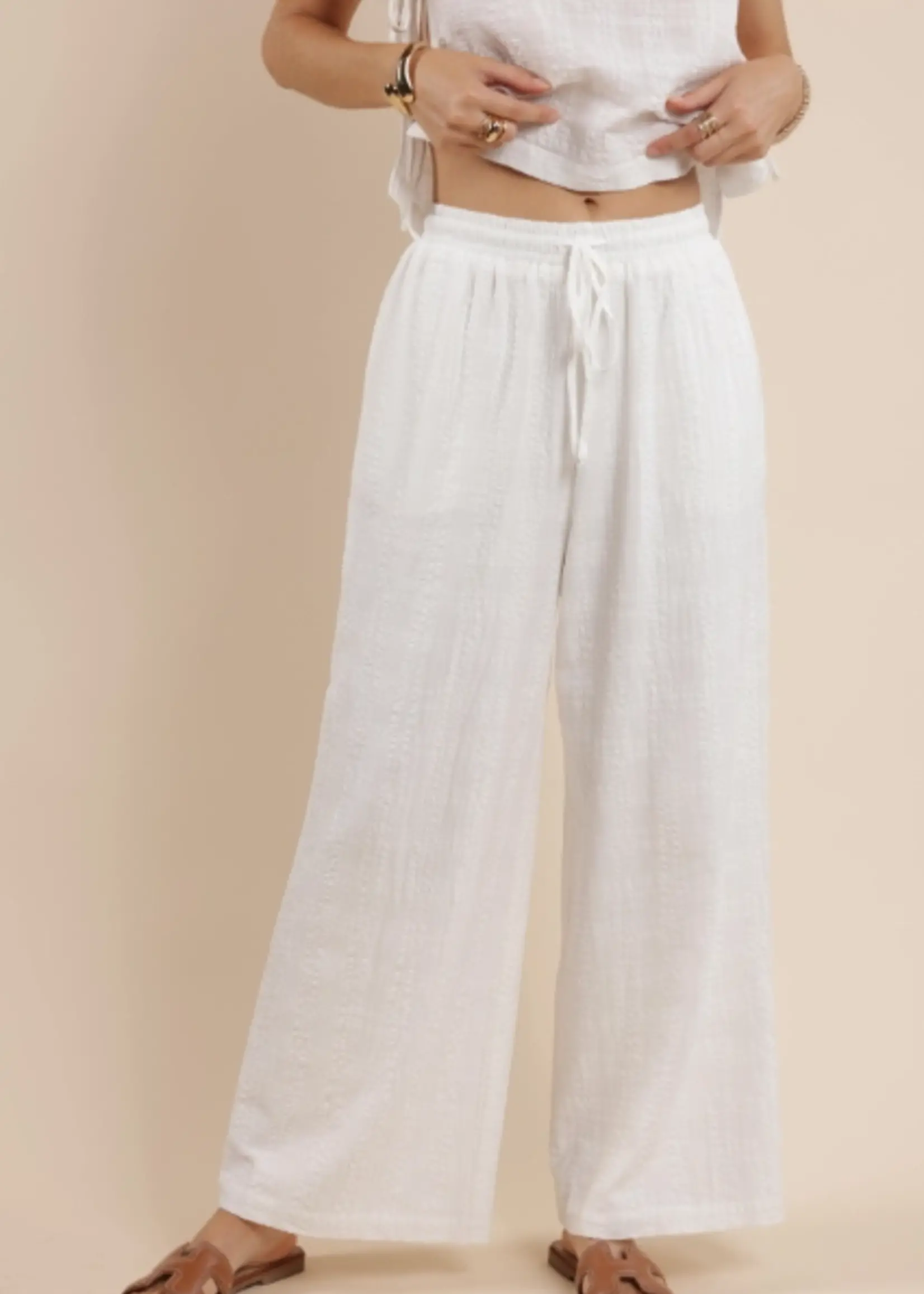 Salt Air Relaxed Pants