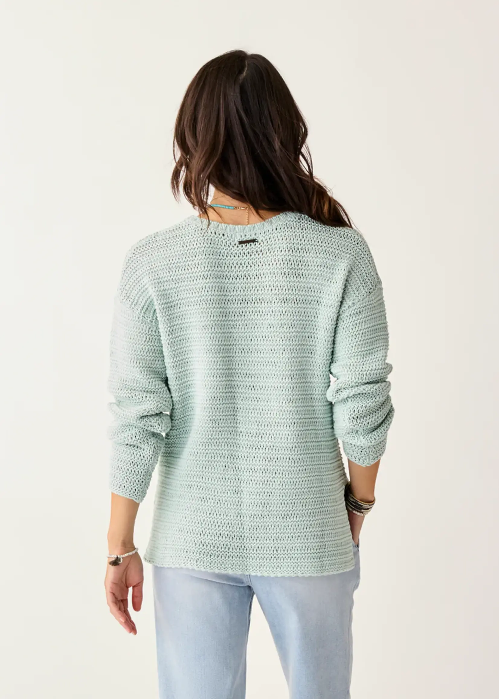 Carve Designs Clarissa Sweater