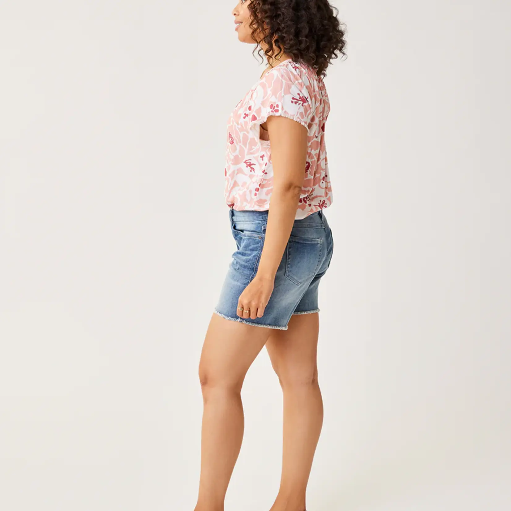 Carve Designs Maui 6" Short